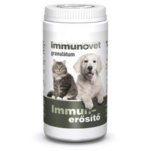 IMMUNOVET 이뮤노벳 애완견 영양제 1000g
