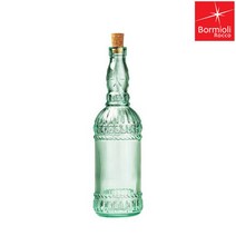 보르미올리/아시시오일병/오일병/소스병/액체병/유리보관병, 1개입