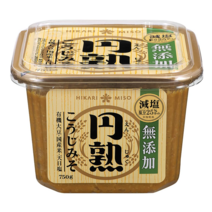 일본구매대행 히카리미소 누룩미소 무첨가 저염 750g