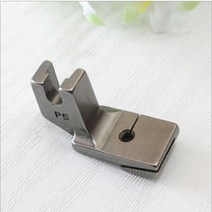 자투리 가정용주름발, 가정용주름발 (구형)