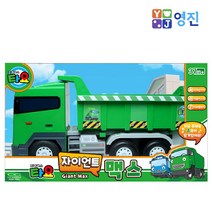브랜드없음 영진-꼬마버스 타요 자이언트 맥스, 선택완료