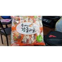 제주 은가비 감귤 과즐(10개입x개별포장)