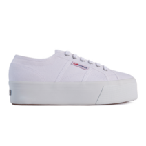 [수페르가] 2790 라이트 플랫폼 화이트 S9111LW901