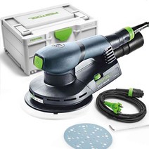 페스툴 편심샌더 원형샌더 ETS EC150/5 EQ-Plus KR 576336