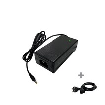 KURZWEIL RG2F / RG2W 디지털피아노용 DC 19.0V 3.42A 전원 어댑터 (AC코드 포함)