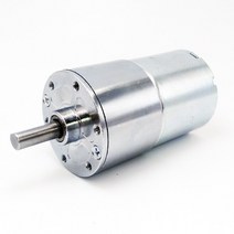 전문모터 저속 저소음 저진동 고속 소 중 대형 AC DC ga37rg 5rpm45rpm, 87rpm, 12v