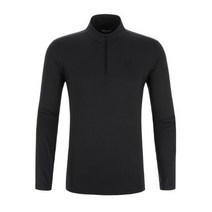 밀레[MILLET] [초특가] 간절기 기능성 반집업 니오르 집업 티셔츠 MURFT411