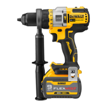 디월트 DCD999X1 충전 함마 드라이버드릴 20V BL (풀세트)