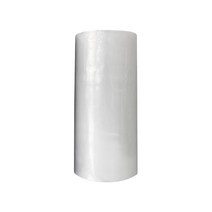 창성 비닐닥트 산업용 농업용 열풍기 온풍기 전용비닐 원통비닐 투명 0.1mm 35cmX95M