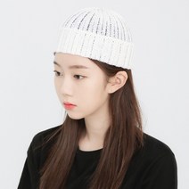 레옹 와치캡 여름 남녀공용 비니