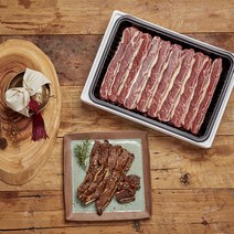 뉴질랜드PS등급LA갈비(원육)3kg/설전배송1/18 AM 11시입금분까지, 단품