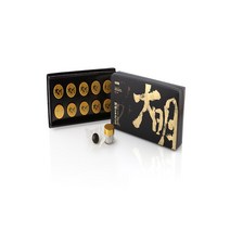 송강당 대명공진보(4.5g x 10환)+쇼핑백 (면세점판매), 단품, 단품