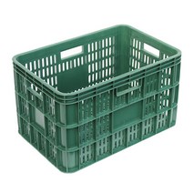 SK플라스틱 플라스틱바구니 운반상자 모음 다양한 바구니, 16.배추상자 녹색