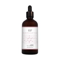 맑을담 IGF 원액 앰플 1ppm 100ml, 단품