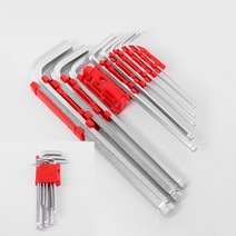 9p 육각 볼렌치 별나사드라이버 미세드라이버 육각렌치 별모양렌치 별렌지 ㄱ자드라이버 오각렌치 맥북드라이버