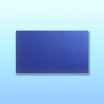 어싱 패드 /정전기방지 매트 600X400 제전 극세사 매트, 접지플러그, 1개