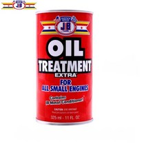 미국 JB 자동차 엔진 내마모성 수리제 디젤 스팀 강력한 오일 첨가제, 1