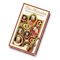Reber 독일 모차르트 스페셜티 초콜릿 12p, 1개