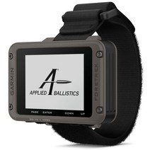 가민 0100276000 포레렉스 901 탄도 에디션 손목걸이 GPS 네비게이터 친구선물