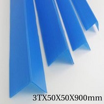 LVL5 PP코너각대 3TX50X50X900mmX30개 012023EA