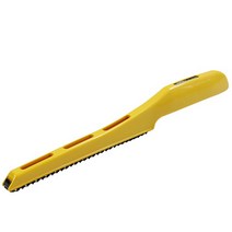 타지마 석고대패 스틱 석고야스리 줄, AK-STKR(둥근날)