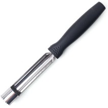 토탈하우스 이셀 사과씨빼기 20mm 사과씨뽑기 사과씨제거기 (4856) 사과정과만들기