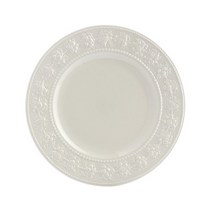 웨지우드 [웨지우드] 페스티비티 20cm 접시 1p (아이보리), 단일속성, 없음