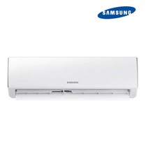 삼성전자 AR06A1171HZ 인버터 벽걸이 에어컨 6평형 설치비 별도 실외기포함 빠른설치, AR06R1131HZS (정속형)
