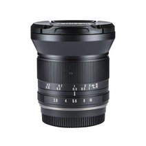 7Artisans 12mm F2.8 Mark II APS-C 수동 렌즈 후지 FX 용
