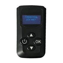 주차차단기리모컨 범용 주차 히터 컨트롤러 키트 12V/24V LCD 모니터 스위치 + 원격 제어 액세서리 자동차, 06 1