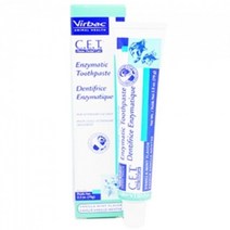강아지 구취 버박 이중효소 치약 바닐라민트맛70g 546191EA, 1