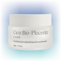내추럴더마 프로젝트 시카 바이오 플라센타 크림 50ml