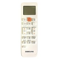 삼성정품 에어컨리모컨 AR06FVBC1WKQ AR06FCBM1WQN AR-DH00등
