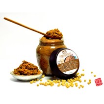 힘찬] 연근 전통재래 된장, 1kg, 1개