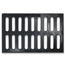 맨홀뚜껑 정화조 커버 집수정 개구부덮개 도로 하수도, 400x600x40 지게차