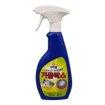 포프랑 뿌리는 거품락스 욕실청소용 스프레이 1개 총1병 600ml 세정제 99.9% 살균제 거품스프레이 곰팡이제거 락스 다용도 화장실, 스프레이 1개 600ml