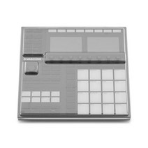 DECKSAVER(데크 세이버) Native Instruments MASCHINE MK3 대응 내충격 커버 DS-PC-MASCHINEMK3