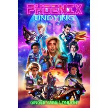 Phoenix Undying Paperback, Independently Published, English, 9798729944859