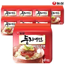 [농심] 둥지냉면비빔냉면162gx32봉 1박스, 상세 설명 참조, 상세 설명 참조, 상세 설명 참조, 상세 설명 참조