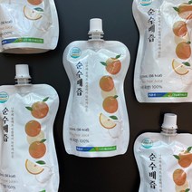 배즙 100% 프리미엄 나주 착즙 120ml, a)배즙 20포x1박스
