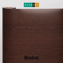 현대엘앤씨 보닥 인테리어필름 W722 노체 시트지, 방염