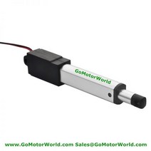 액츄에이터 전기 실린더 서보 고급 모터 마이크로 선형 액추에이터 미터 맞춤형 스트로크, [12] 24V 15MMS 64N, [05] 150mm stroke