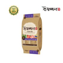 건강백서 [건강백서 대용량] 전연령용 건강한 관절 10.2KG, 상세 설명 참조, 상세 설명 참조, 단일옵션