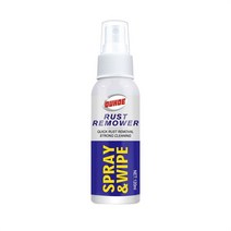 방청 녹방지 제거 녹 제거제 120ml 방지제 스프레이 자동차 유지 보수 청소 금속 크롬 페인트 폴리셔 휠 가정용, [01] 120ml
