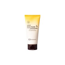 (당일발송) 메리키트 그레인 라이스 폼클렌져 180ml