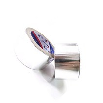 덕성 알미늄 은박 테이프 50mm x 15M 밀봉 덕트 접합
