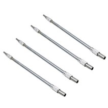 드릴 비트 전동 홀더 플렉시블 샤프트 20CM/30CM 드라이버 비트1p, 30cm, 1개