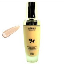 셀럽하우스 이컬 메이크업 콜라겐 파운데이션 50ml 21호, 기본상품