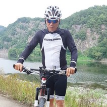 스포엑스 긴팔 져지