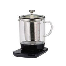 더존쿡 약탕기 3.5L 가정용 홍삼제조기 중탕기 차탕기